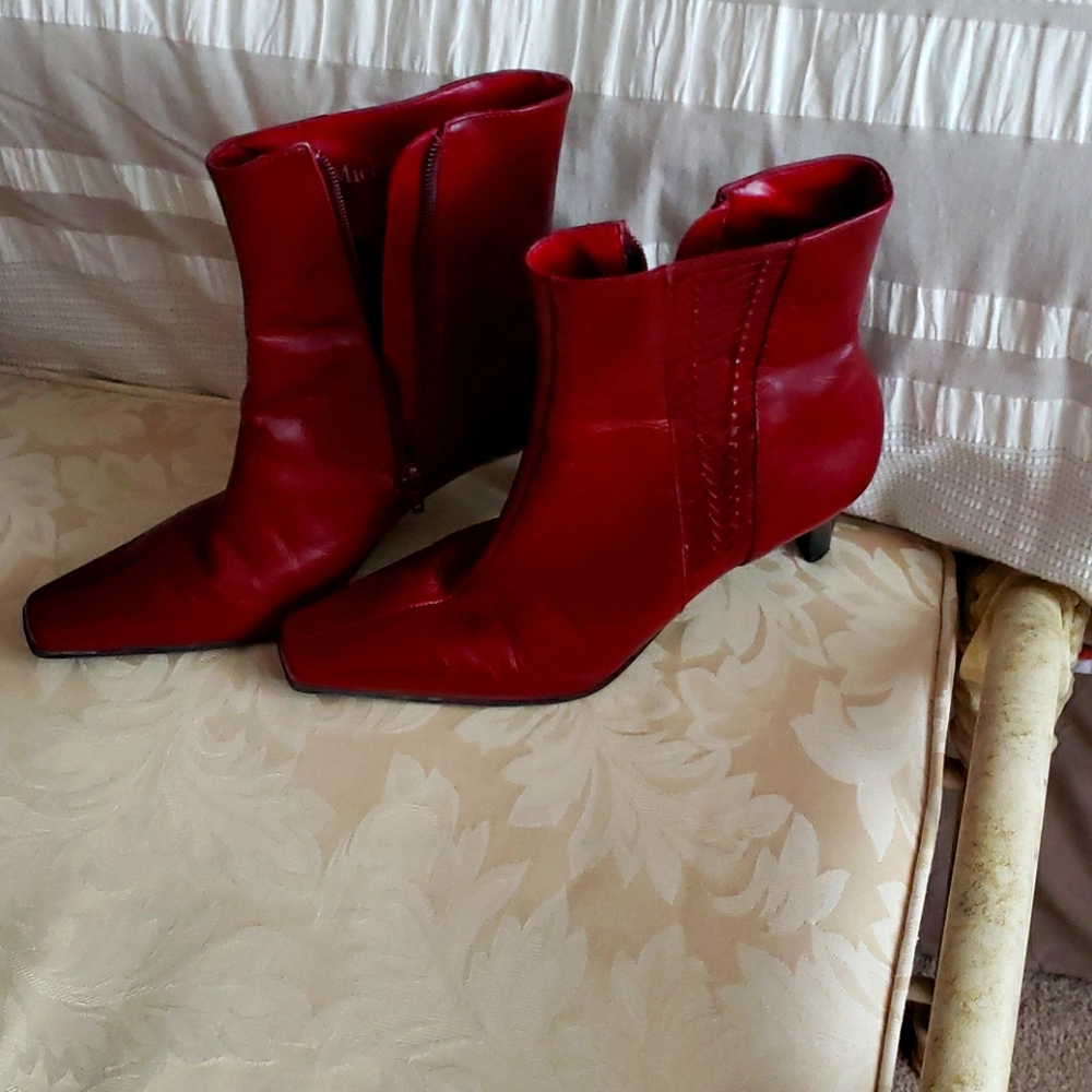 👢 boots